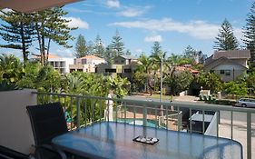 Montana Palms Resort