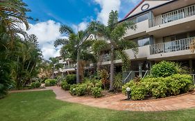 Montana Palms Resort